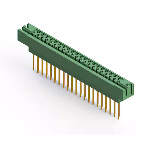 438-041-542-112 EDAC Inc.  Edgeboard Connectors